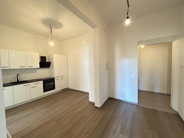 360° Tour / Erstbezug nach Sanierung: Moderne, 2 Zimmer Neubauwohnung in zentraler Lage von Klagenfurt