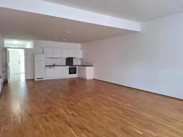 360 Tour / Erstbezug nach Sanierung: moderne 3 Zimmer Altbauwohnung in zentraler Lage von Klagenfurt