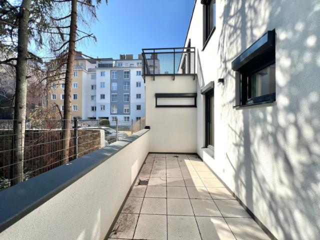 360 tour / erstbezug wohnung / first letting apartment