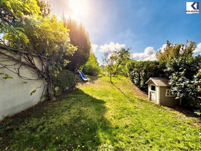 360 TOUR / GARTEN WOHNUNG AM WILHELMINENBERG