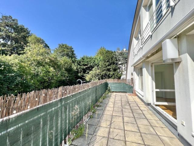 360° TOUR / GARTEN & TERRASSENWOHNUNG in PÖTZLEINSDORF