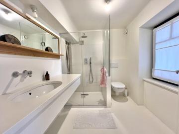 360 tour / generalsaniertes einfamilienhaus in dornbach mit unverbaubarem wien blick