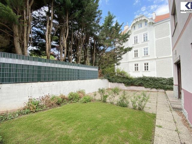 360° TOUR / GERSTHOFER GARTEN NEUBAUWOHNUNG