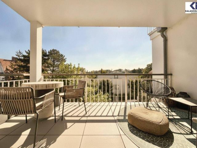 360 TOUR / LUXUS SÜD TERRASSENWOHNUNG NAHE SCHREIBERWEG
