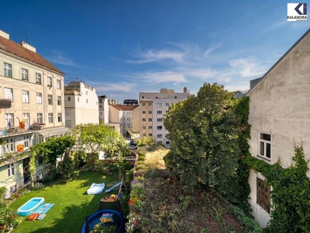 360° TOUR / NEUBAU GARCONNIERE in der GUMPENDORFERSTRAßE