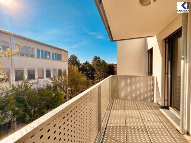 360° TOUR/ NEUBAU MIETWOHNUNG nahe SONNBERGMARKT