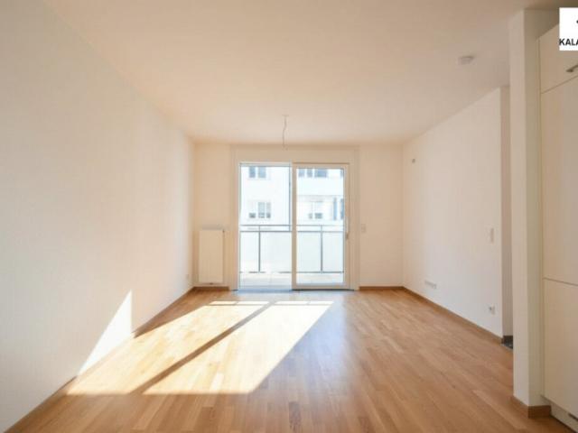 360 tour / neubaumiete mit balkon