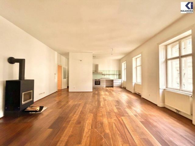 360 TOUR / REPRÄSENTATIVE STILWOHNUNG NAHE LUGECK