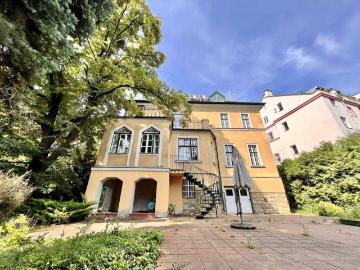 360° TOUR / REPRÄSENTATIVES EINFAMILIENHAUS in GERSTHOFER COTTAGELAGE