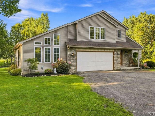 360 Tonawanda Creek Road