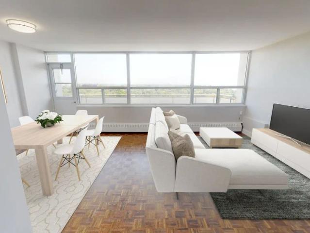 360 Torrance St. — Large 1 Bedroom