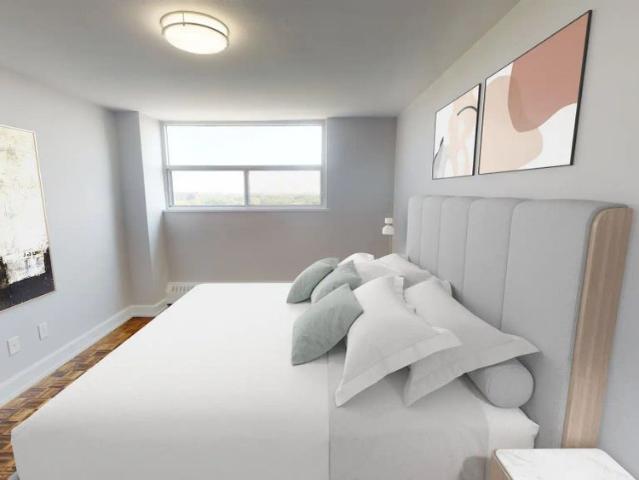 360 Torrance St. — Large 2 Bedroom