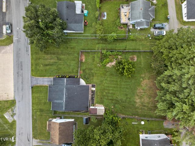360 Trigg Street