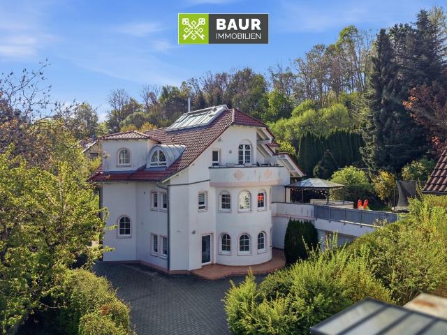 360° | Vermietete 2 Zimmerwohnung in Heubach mit Terrasse und Außenstellplatz