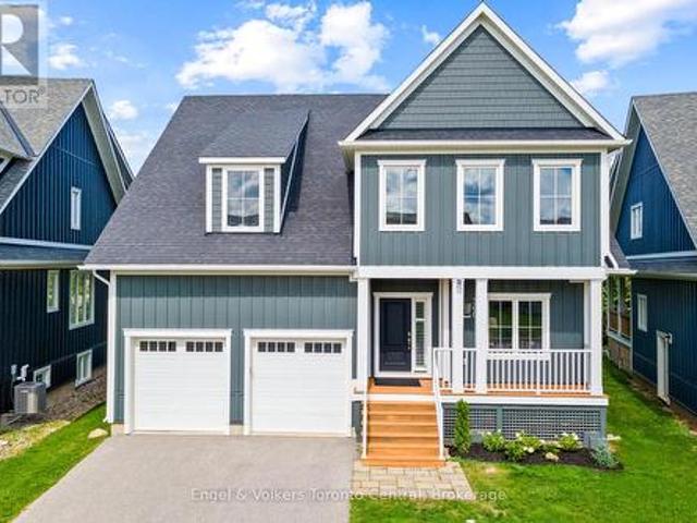 360 Yellow Birch Crescent, Blue Mountains, ON, L9Y 0Y1 house for sale | Listing ID X13781 | Royal LePage