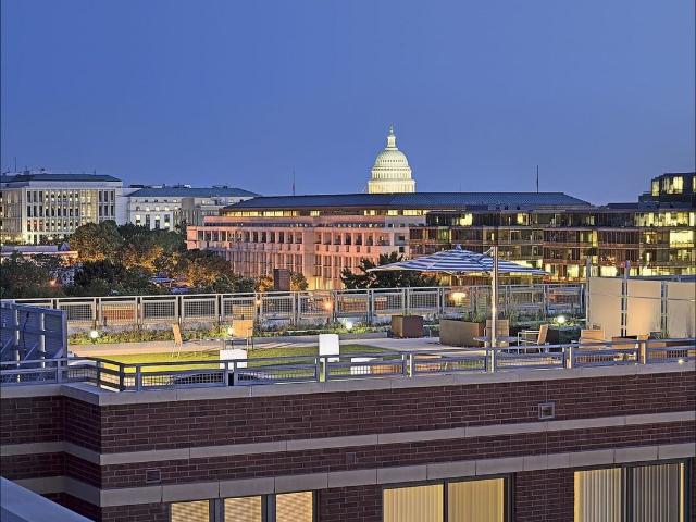 360H Street 1 Bedroom Apartment for Rent at 360 H St Ne, Washington, DC 20002 H Street NoMa