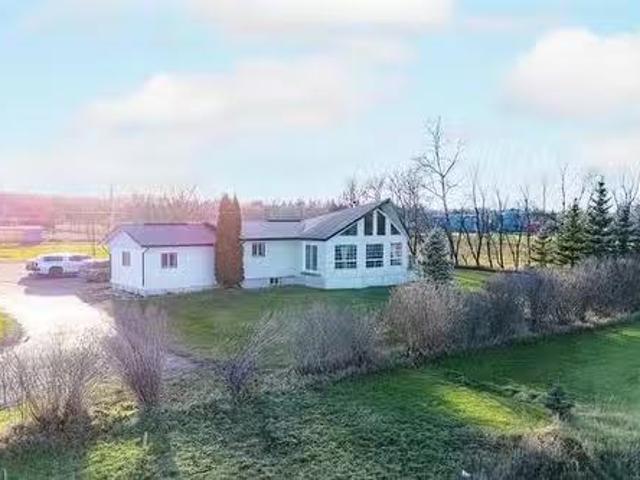 36140 Dawson Rd, Ste Anne Rm, MB, R5H 1J5 house for sale Li.