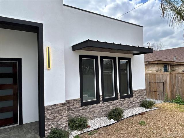 3614 Mina De Oro Street