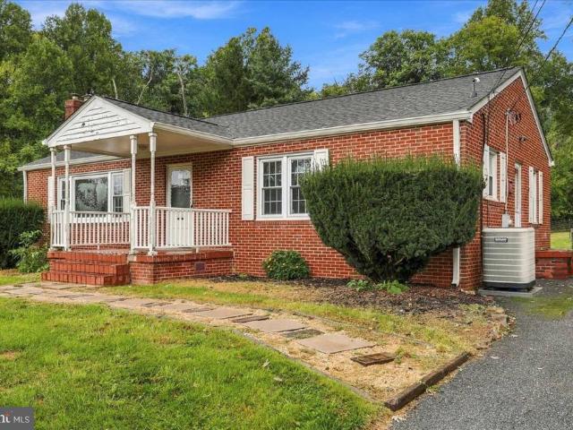 3614 Bittle Road