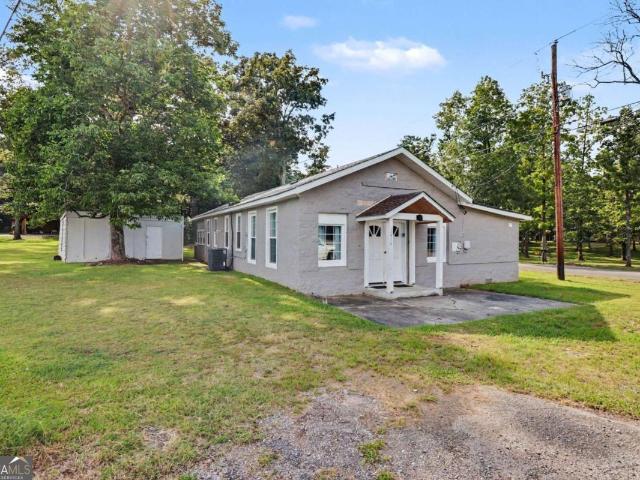 3614 Blacks Bluff Road SW