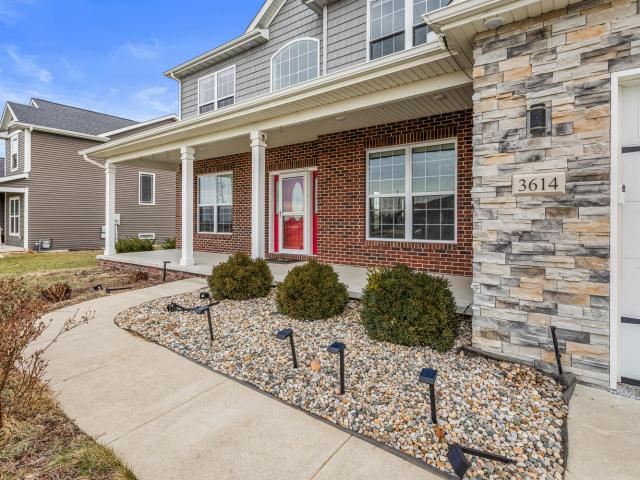 3614 Freedom Boulevard