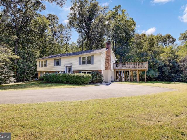 3614 King Drive