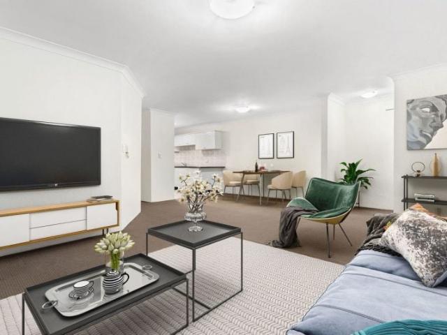 3/614 Princes Highway, Kirrawee