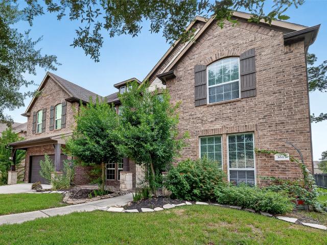 3615 Blushing Hollow Drive