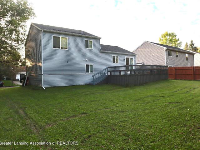 3615 Callihan Court