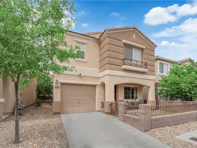 3615 Hat Rock Court