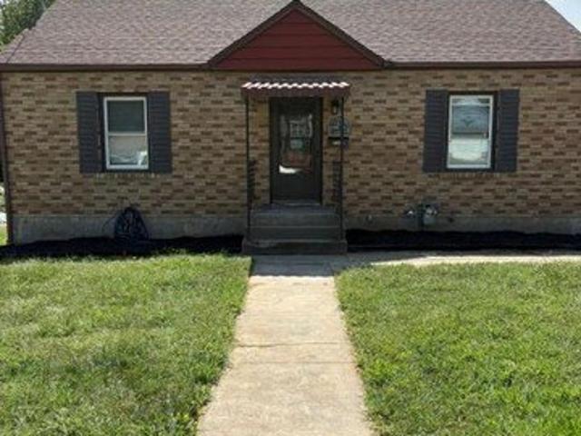 3615 Horn Ave, Alton, IL 62002