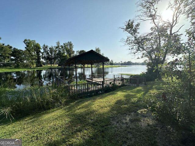 3615 Lake Mayers Road