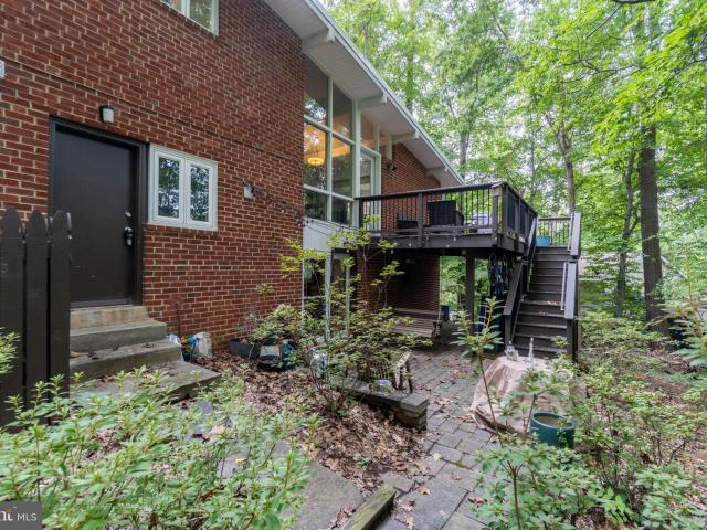 3615 Tallwood Terrace, Falls Church, US, VA