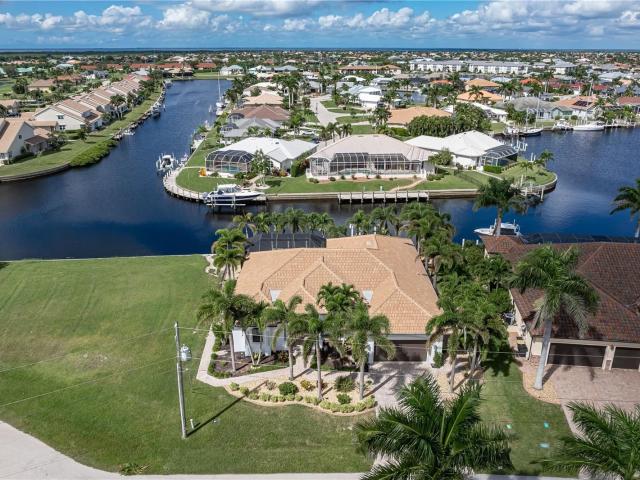 3615 Towhee Ct, Punta Gorda, FL