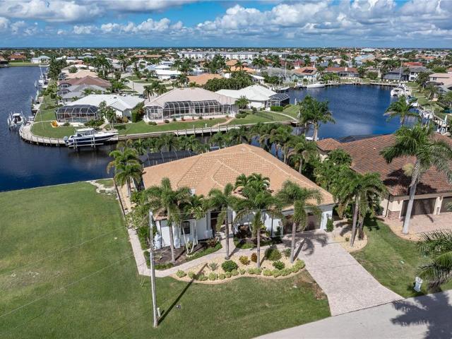 3615 Towhee Ct, Punta Gorda, FL 33950 | MLS #C7516