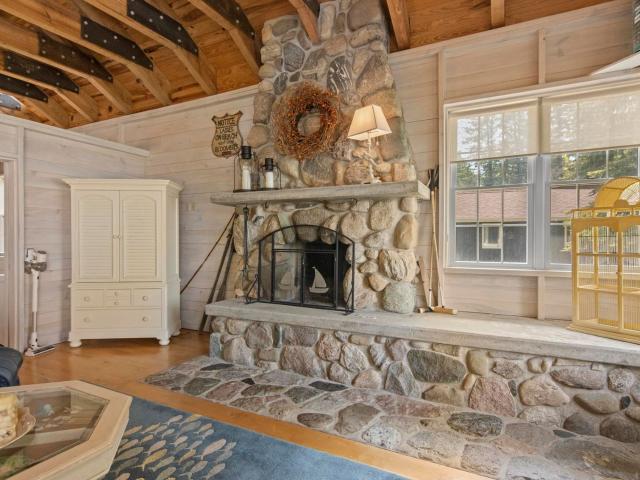 3615 Wakwing, Central Lake, MI