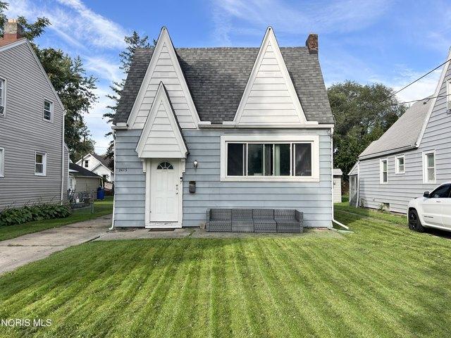 3615 Wallwerth Dr, Toledo, OH 43612