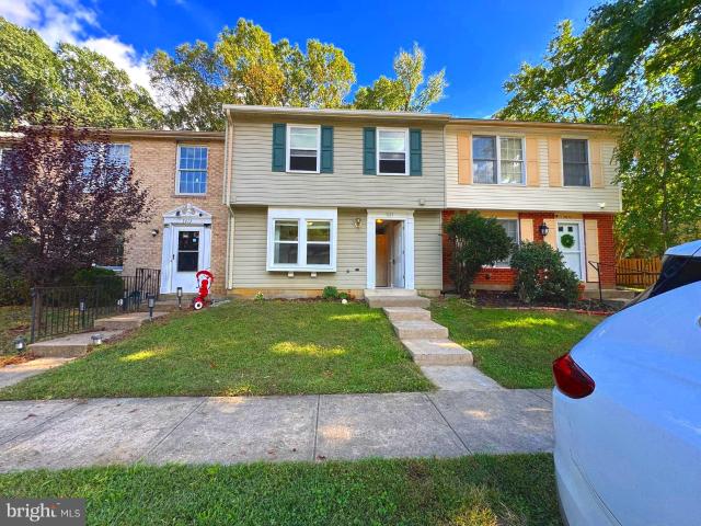 3615 Wharf Ln, Triangle, VA 22172 | MLS #VAPW2105