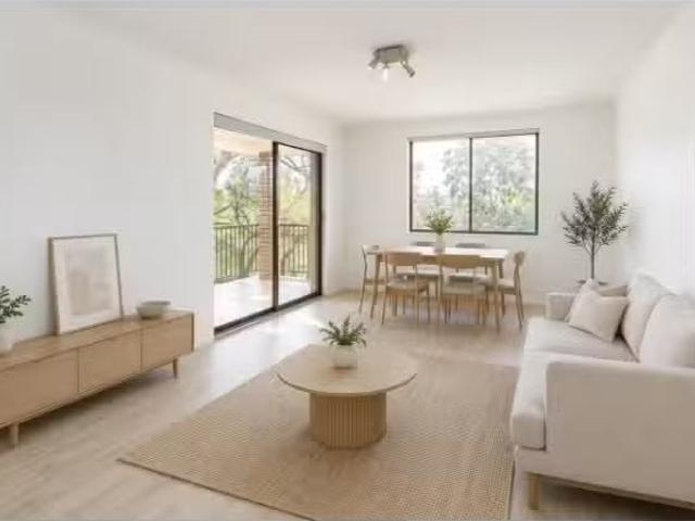 36/162 Port Hacking Road, Sylvania Waters Apartment for rent.