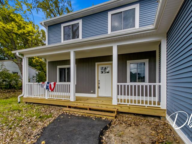 3616 Buchanan Road