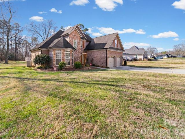 3616 Haigler Rd, Monroe, NC 28110 | MLS #4336