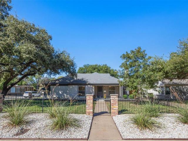 3616 Harwen Ter, Fort Worth, TX 76109 | MLS #21306