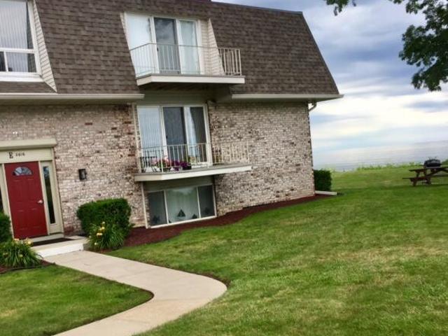 3616 Lakeshore Drive # E11