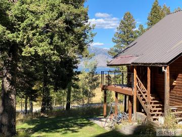 3616 Red Rock Rd, Island Park, ID 83429 | MLS #2185