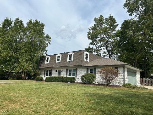 3616 Twin Springs