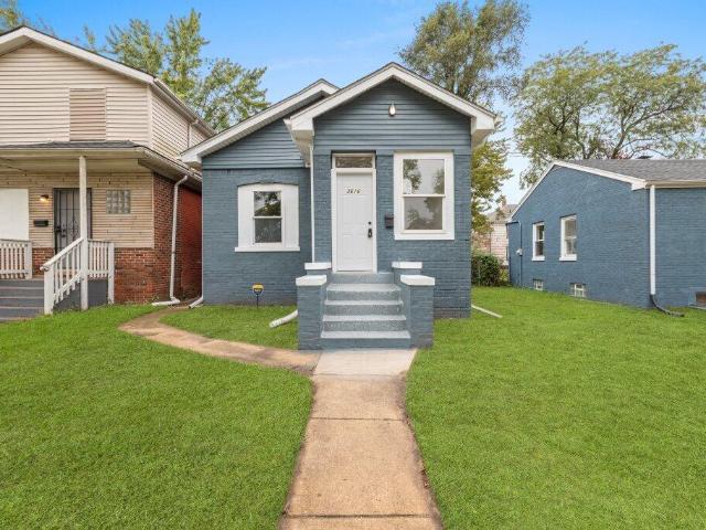 3616 Virginia Street