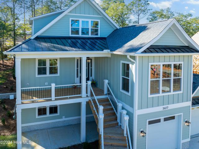 3617 Barnesmore Drive