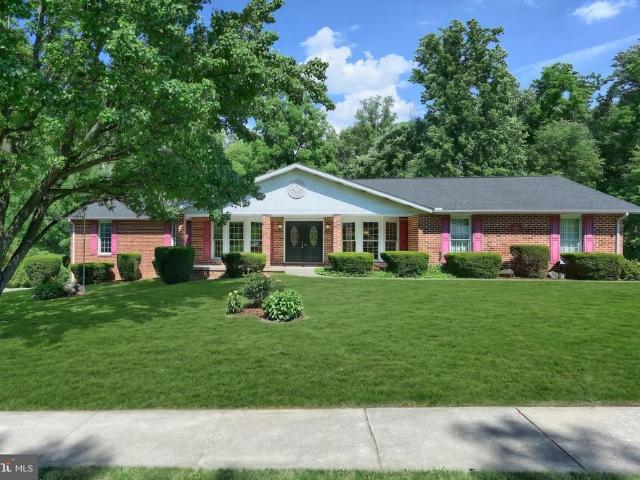 3617 Cimmeron Road