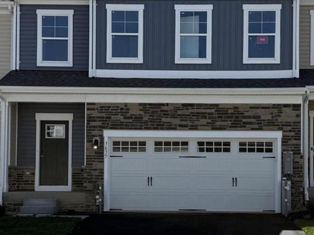 3617 Dexter Court # 168