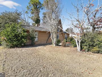 Spanish Trace, Augusta Gracewood CCD Richmond County Georgia, Augusta, Gracewood CCD Richmond County Georgia, Richmond County, Georgia, Georgia, USA